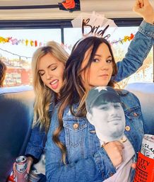 The Brunch Bus & The Brew Bus: Live Music, Booze & Food - All in One Amazing Tour! image 20