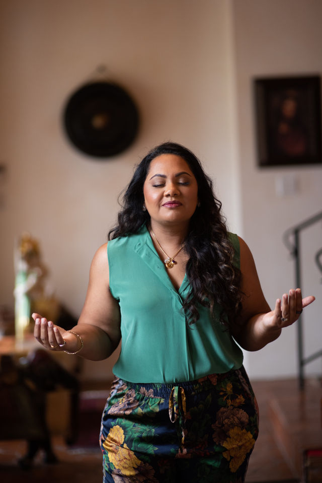 The Ayurvedic Royals: Rituals for Health & Wellness image 3