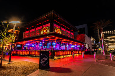 Hi Fi Kitchen & Cocktails image 1