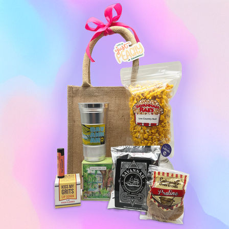 Gourmet Goodie Bags Filled with Local Treats Delivered for Any Occasion image 3
