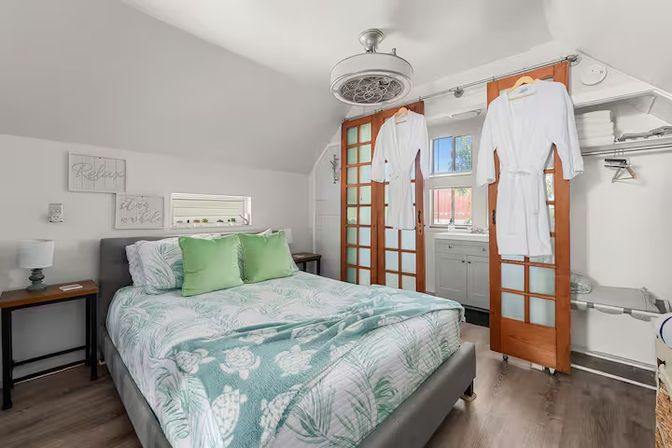 Historic Bradenton 6BR Estate with Heated Saltwater Pool & Game Room image 43