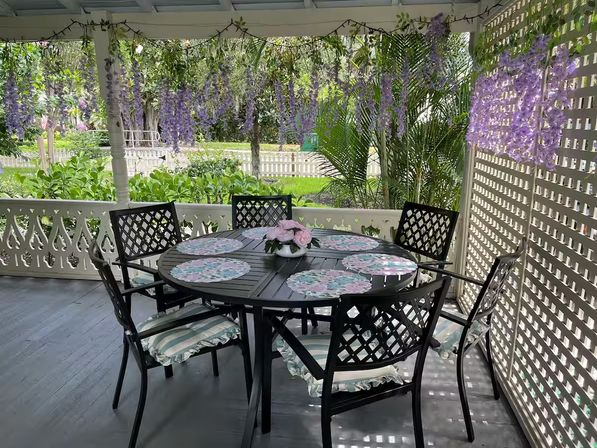 Historic Bradenton 6BR Estate with Heated Saltwater Pool & Game Room image 44