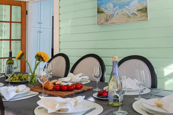 Historic Bradenton 6BR Estate with Heated Saltwater Pool & Game Room image 12