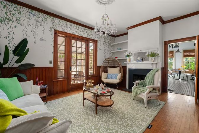 Historic Bradenton 6BR Estate with Heated Saltwater Pool & Game Room image 22