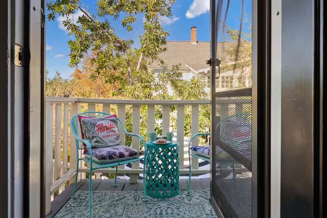 Historic Bradenton 6BR Estate with Heated Saltwater Pool & Game Room image 16