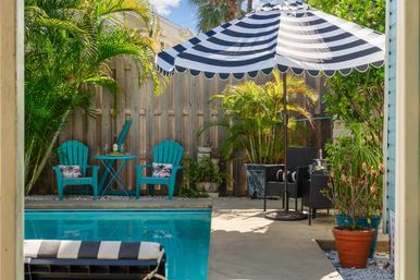 Historic Bradenton 6BR Estate with Heated Saltwater Pool & Game Room image 35