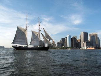 Lobster and Craft Beer Sail Aboard the Clipper City image 2