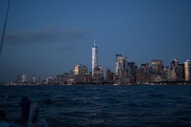 Sail the City. See the Lights - Bachelorette, Proposals, Birthday, Anniversary, Friends & Family image 7