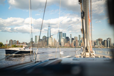Sail the City. See the Lights - Bachelorette, Proposals, Birthday, Anniversary, Friends & Family image 10