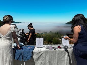 Personalized Gear & Group Keepsakes Created at Your Event or Airbnb image 6