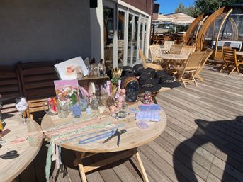 Personalized Gear & Group Keepsakes Created at Your Event or Airbnb image 12