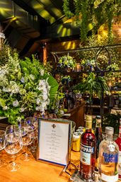 Blaire’s Mobile Bar DFW: Signature Cocktails, Stylish Sips & Party-Ready Vibes image 9
