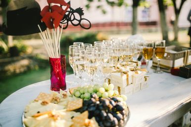 Blaire’s Mobile Bar DFW: Signature Cocktails, Stylish Sips & Party-Ready Vibes image 8
