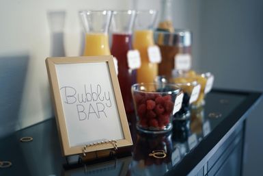 Blaire’s Mobile Bar DFW: Signature Cocktails, Stylish Sips & Party-Ready Vibes image 5