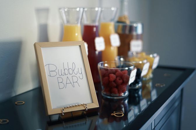 Blaire’s Mobile Bar Austin: Signature Cocktails, Stylish Sips & Party-Ready Vibes image 5