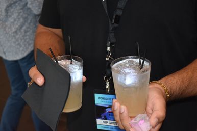 Blaire’s Mobile Bar DFW: Signature Cocktails, Stylish Sips & Party-Ready Vibes image 7