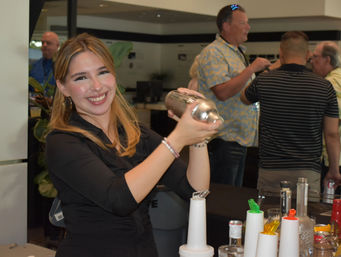 Blaire’s Mobile Bar Austin: Signature Cocktails, Stylish Sips & Party-Ready Vibes image