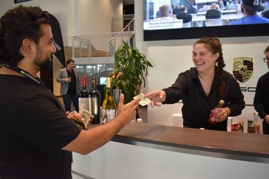 Blaire’s Mobile Bar DFW: Signature Cocktails, Stylish Sips & Party-Ready Vibes image 4