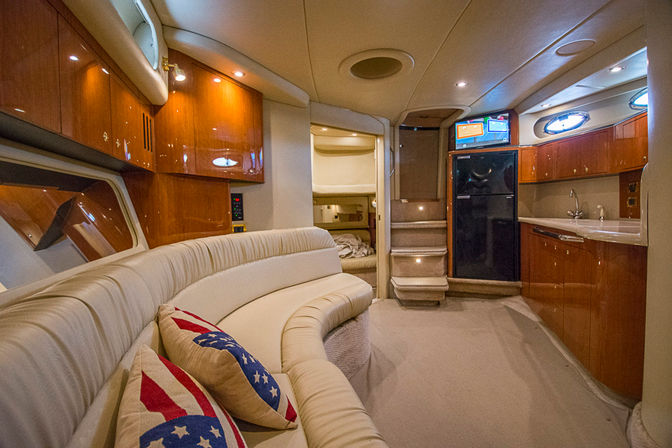 Private BYOB Miami Yacht Tour with Captain (Up to 13 Passengers) image 19