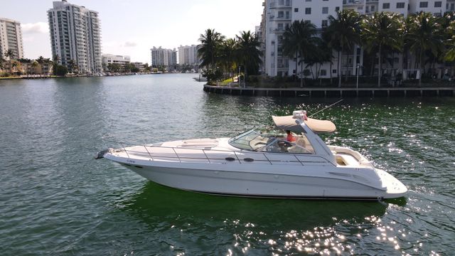 Private BYOB Miami Yacht Tour with Captain (Up to 13 Passengers) image 4