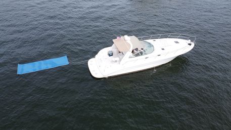 Private BYOB Miami Yacht Tour with Captain (Up to 13 Passengers) image 10