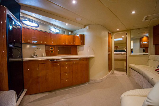 Private BYOB Miami Yacht Tour with Captain (Up to 13 Passengers) image 21