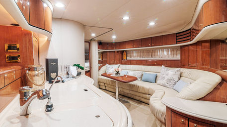 Private BYOB Miami Yacht Tour with Captain (Up to 13 Passengers) image 24
