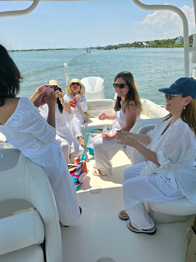 Private Boat Trip: Lifelong Memory of Your Best Time Ever! image 4