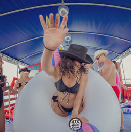 Private Lake Travis Cruise with Captain & All-Inclusive Party Packages! image 8