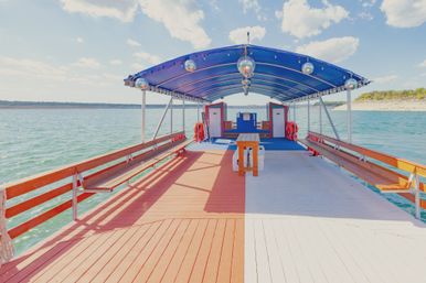 Private Lake Travis Cruise with Captain & All-Inclusive Party Packages! image 10