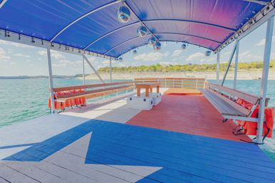 Private Lake Travis Cruise with Captain & All-Inclusive Party Packages! image 2
