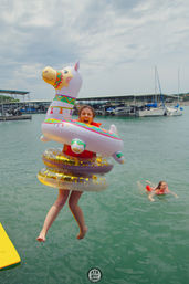 Private Lake Travis Cruise with Captain & All-Inclusive Party Packages! image 16