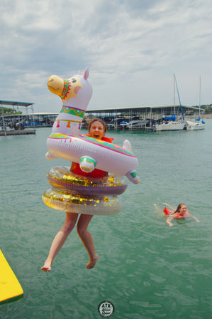 Private Lake Travis Cruise with Captain & All-Inclusive Party Packages! image 16