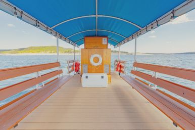 Private Lake Travis Cruise with Captain & All-Inclusive Party Packages! image 13
