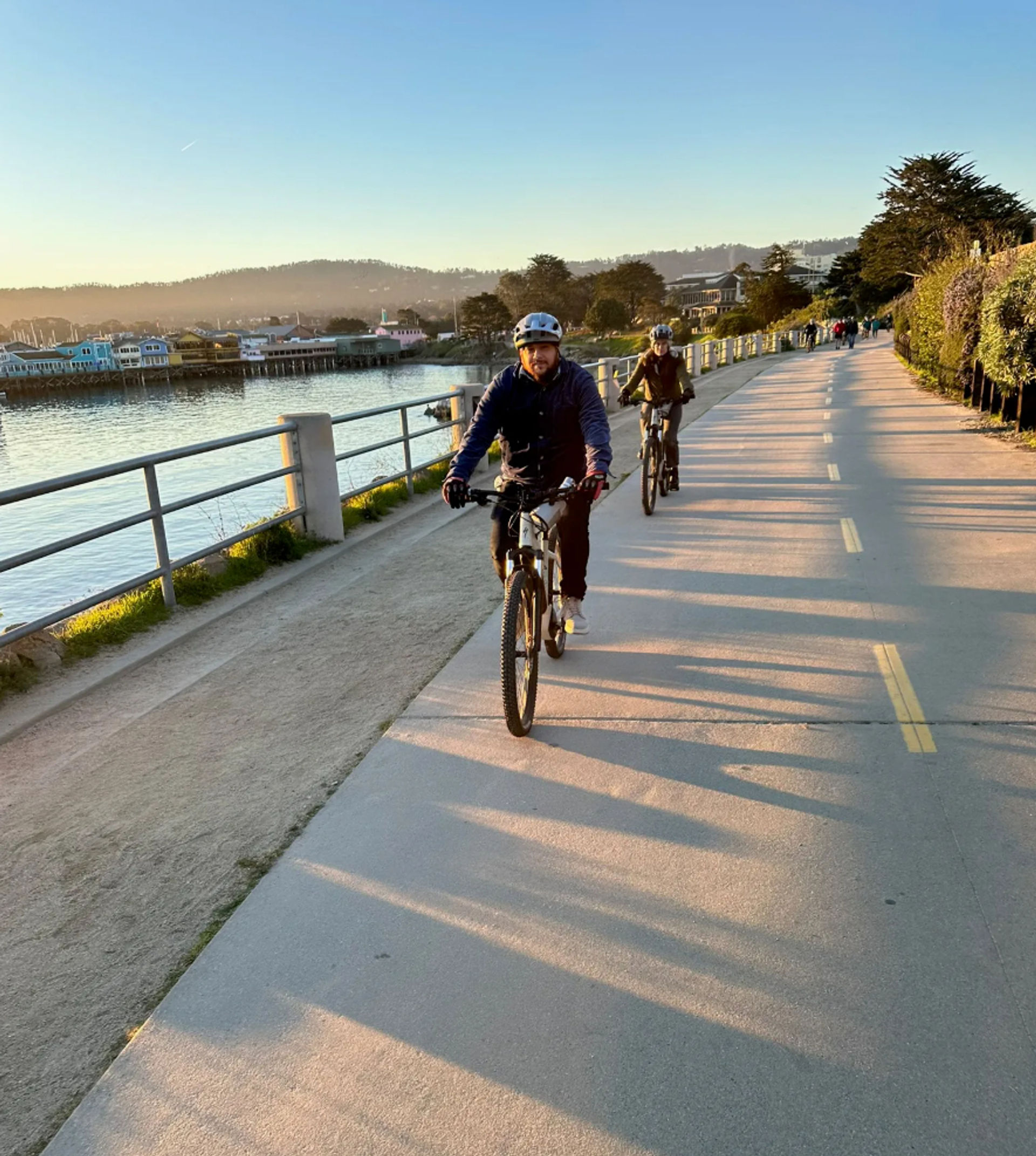 E-Bike Tour: 8-Mile Spin through Monterey’s Historic Cannery Row image 2