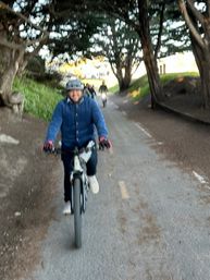 E-Bike Tour: 8-Mile Spin through Monterey’s Historic Cannery Row image 5