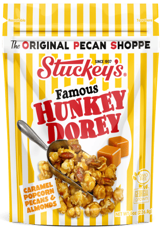 Southern Snack Basket Delivered to Your Rental image 4