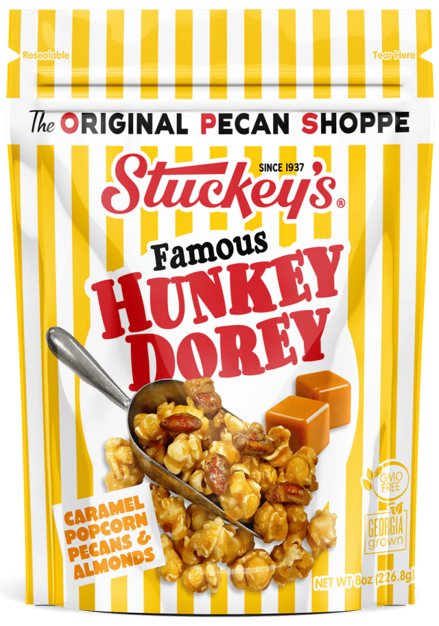Southern Snack Basket Delivered to Your Rental image 4