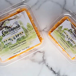 Southern Snack Basket Delivered to Your Rental image 5