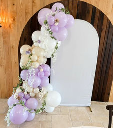 Pop the Confetti: Bachelorette Decor Delivered image 7