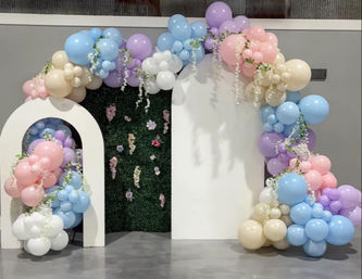 Pop the Confetti: Bachelorette Decor Delivered image 6