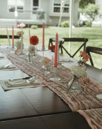 Pop the Confetti: Bachelorette Decor Delivered image 11