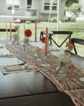 Pop the Confetti: Bachelorette Decor Delivered image 11
