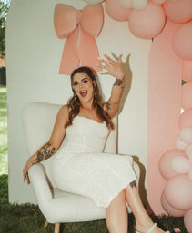 Pop the Confetti: Bachelorette Decor Delivered image 2