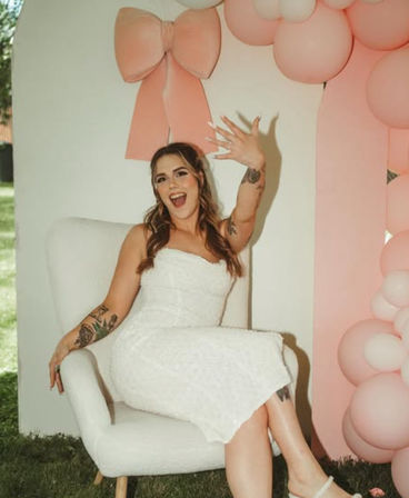 Pop the Confetti: Bachelorette Decor Delivered image 2