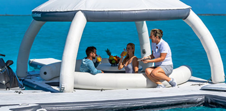 Ultimate Miami Bachelorette Boat Party: Private 84’ Azimut Yacht Experience image 20