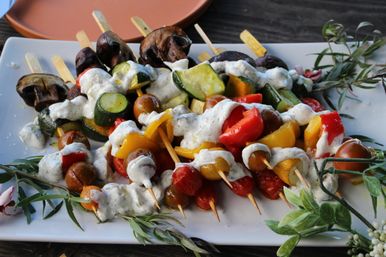 Gather & Savor: Bachelorette Farmers Market Scavenger Hunt + Chef-Crafted Dinner image 6