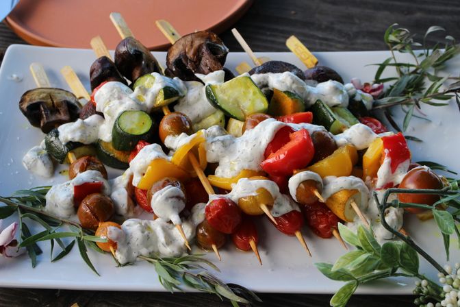 Gather & Savor: Bachelorette Farmers Market Scavenger Hunt + Chef-Crafted Dinner image 6