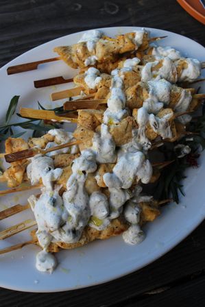 Gather & Savor: Bachelorette Farmers Market Scavenger Hunt + Chef-Crafted Dinner image 7