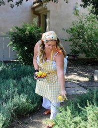 Gather & Savor: Bachelorette Farmers Market Scavenger Hunt + Chef-Crafted Dinner image 3